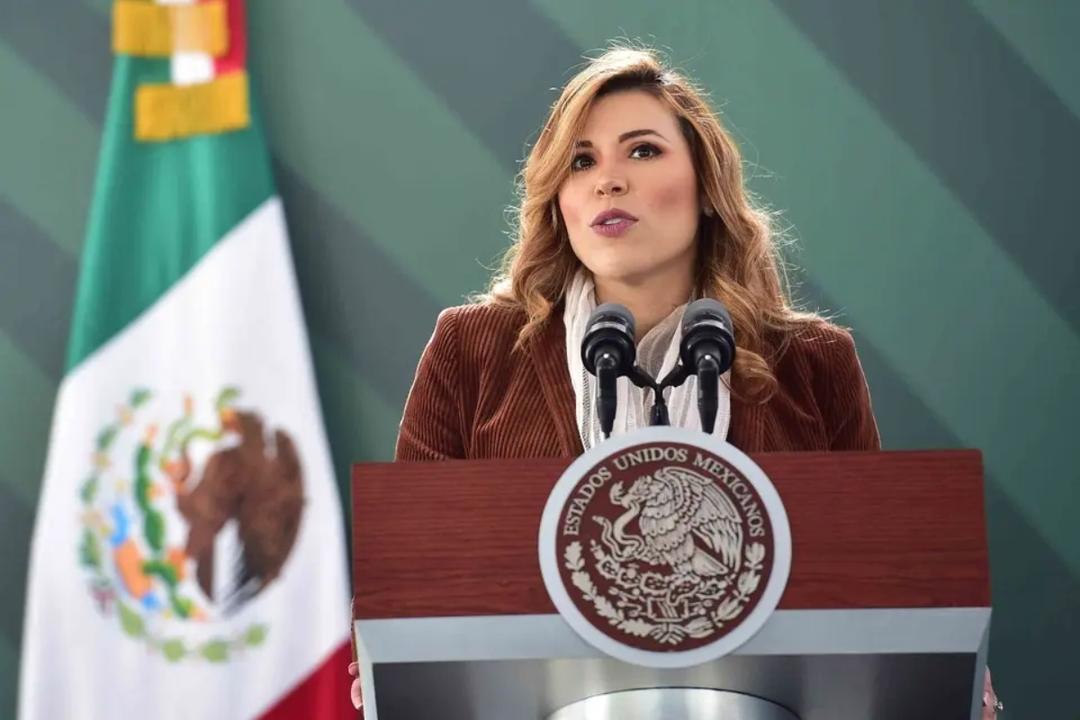 Marina del Pilar es investigada en EU por presuntos vínculos con el crimen organizado