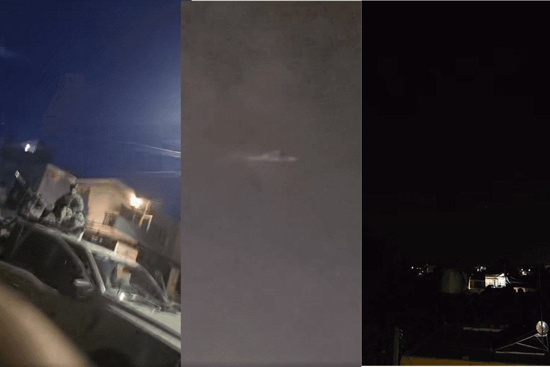Arandas: Fuerte operativo de la Marina; reportan sobrevuelo de helicóptero