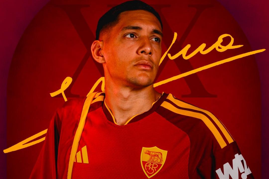 Nahuel Molina deja el Atlético de Madrid y es nuevo fichaje de la Roma
