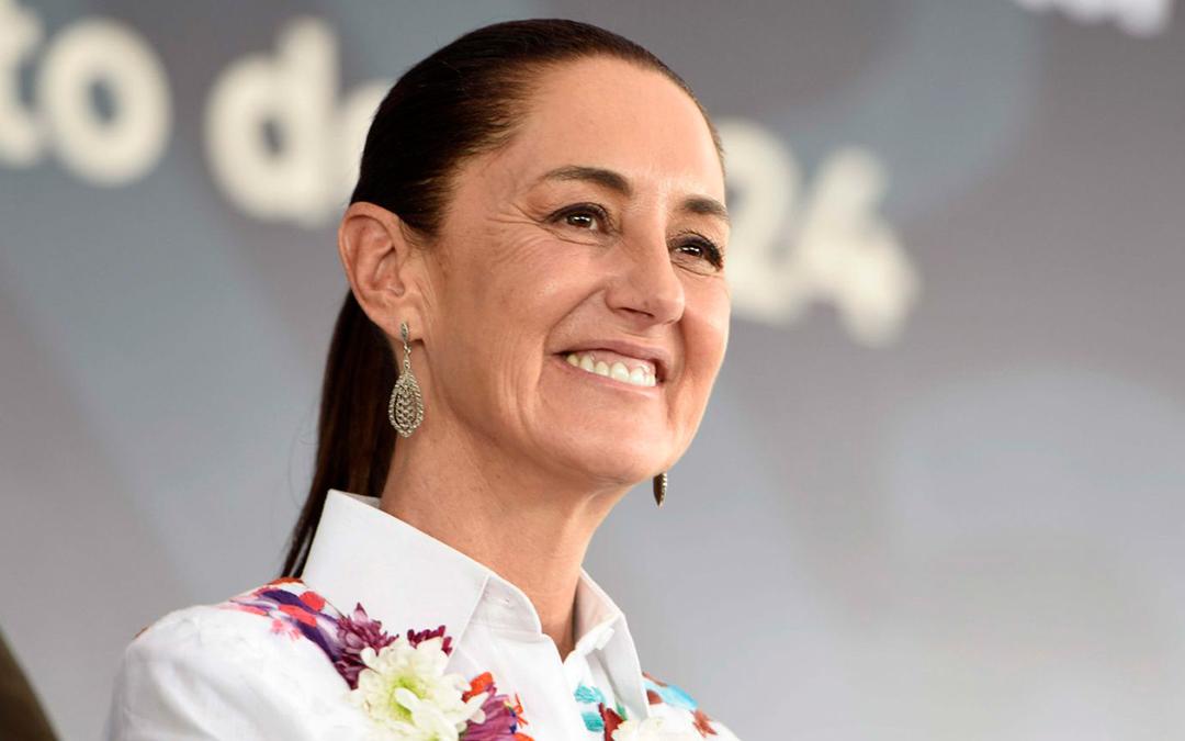 Sheinbaum encabezará ceremonia militar en Zapopan