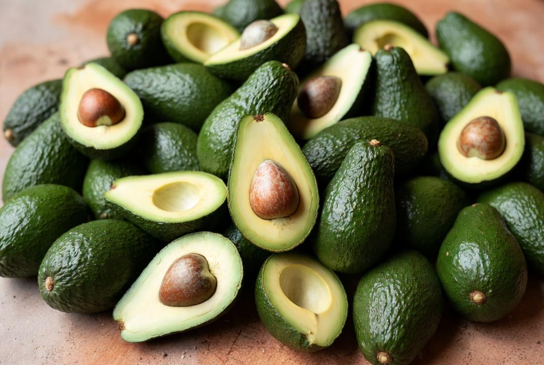 Michoacán: México refuerza seguridad tras suspensión de envíos de aguacate a EU