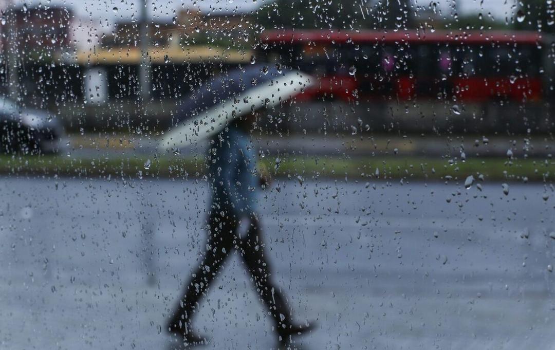¿Seguirán las lluvias en GDL? Este es el pronóstico del 7 al 13 de septiembre
