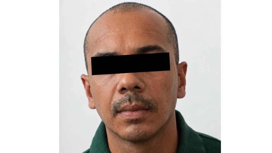 ‘El Señor de la T’: Capturan a generador de violencia en Michoacán