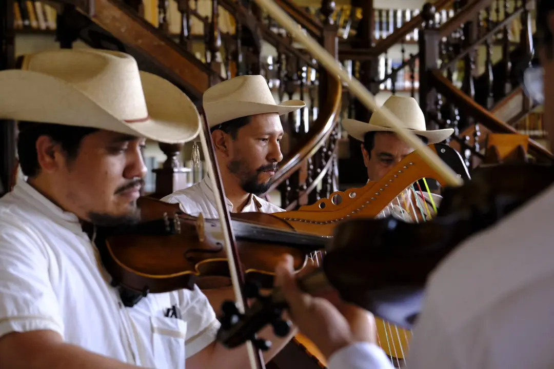 Encuentro Nacional de Mariachi Tradicional: Fechas y actividades