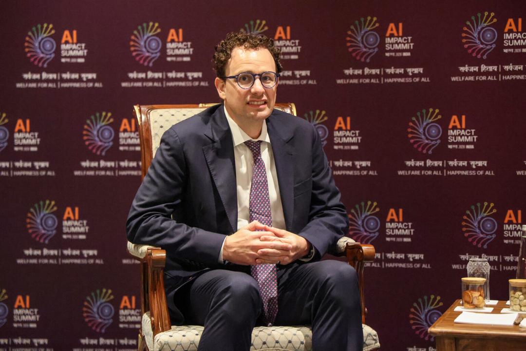 Inteligencia Artificial: CEO de Anthropic pide frenar el ritmo del desarrollo de la IA