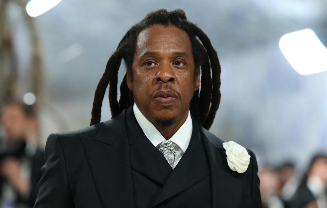 Jay-Z: Retiran acusaciones por violación al rapero