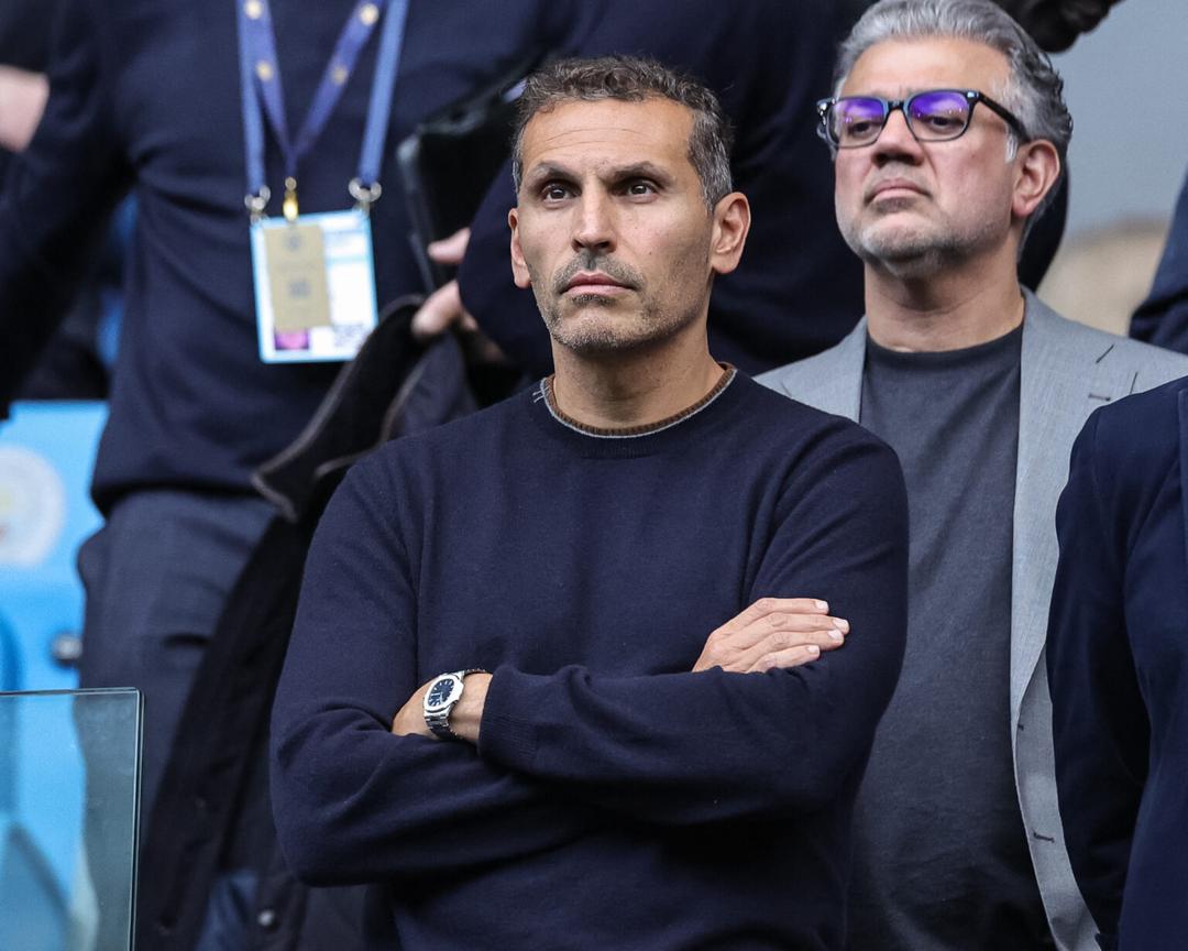 Manchester City: Presidente del club asegura que la disputa sigue en macha
