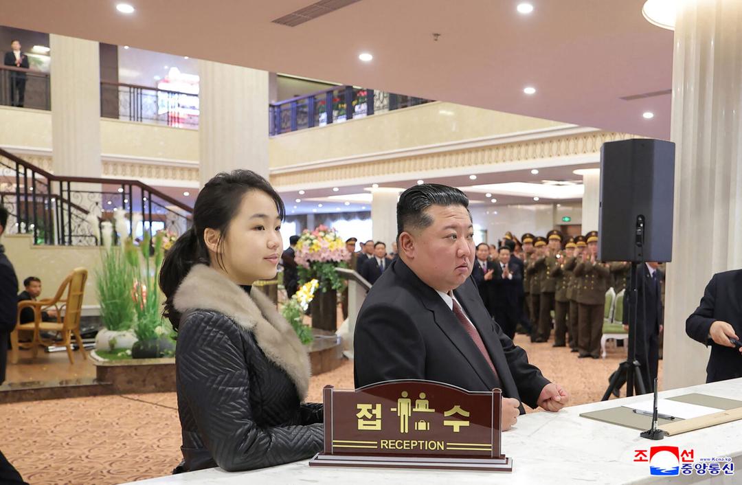 Kim Yo Jong amenaza a EU con una respuesta más ofensiva