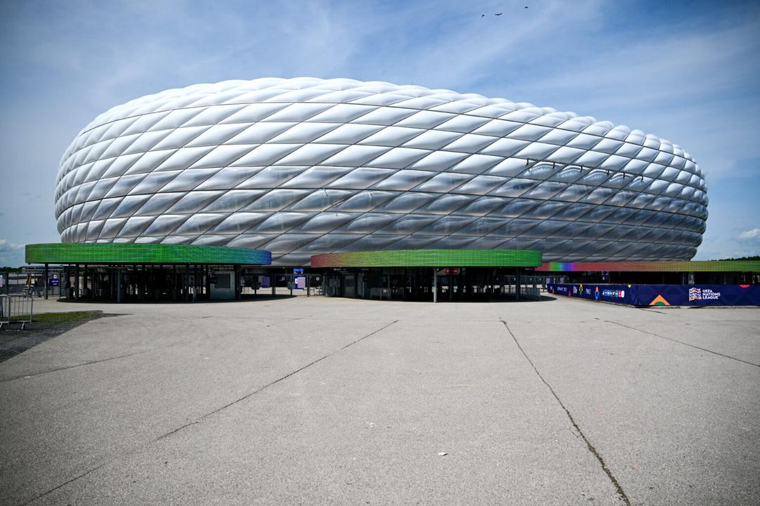 Alemania elige a Múnich como candidata a los Juegos Olímpicos