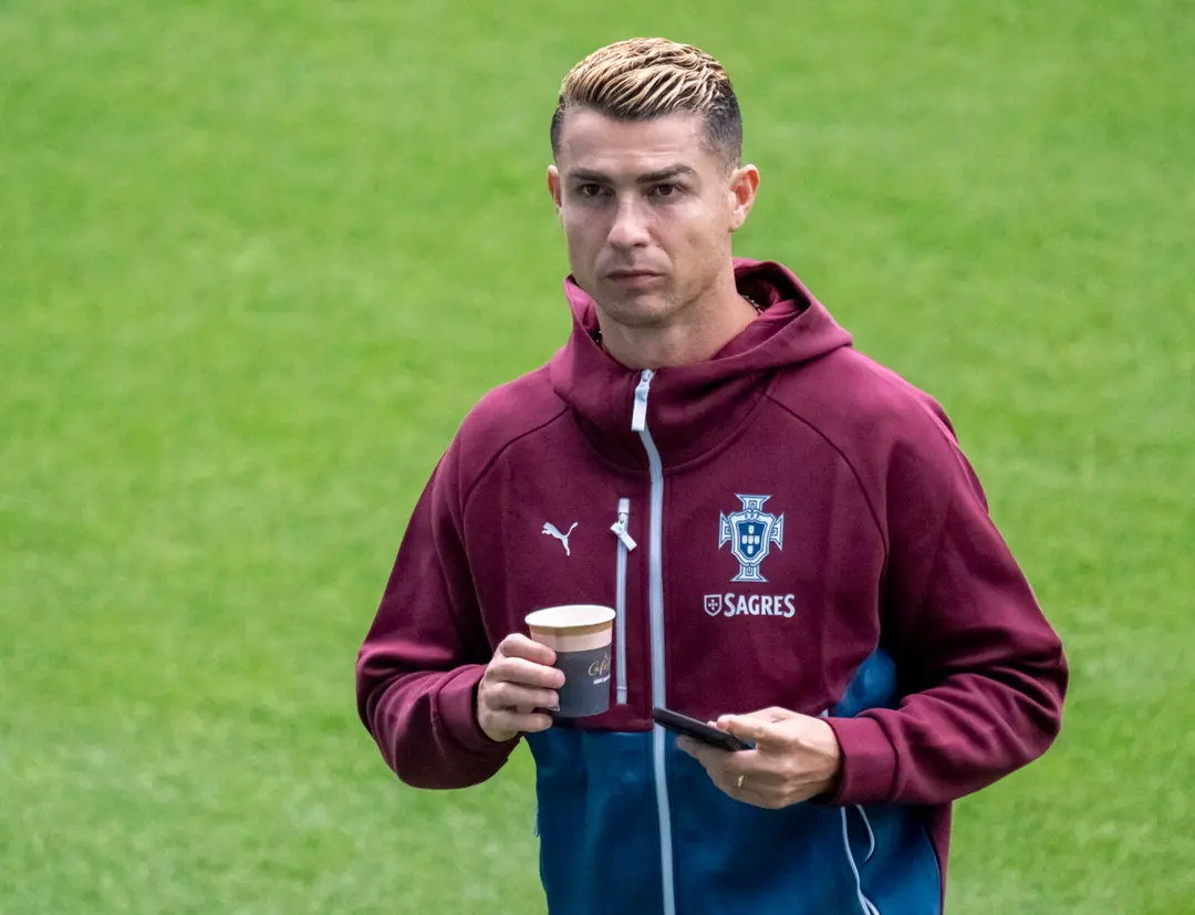 ¿Cristiano se despide de Portugal? Crece la tensión con su entrenador