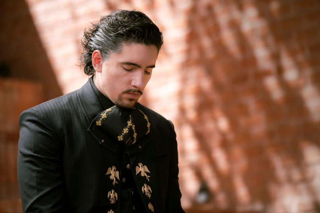 Alex Fernández cancela concierto en Culiacán por problemas de salud