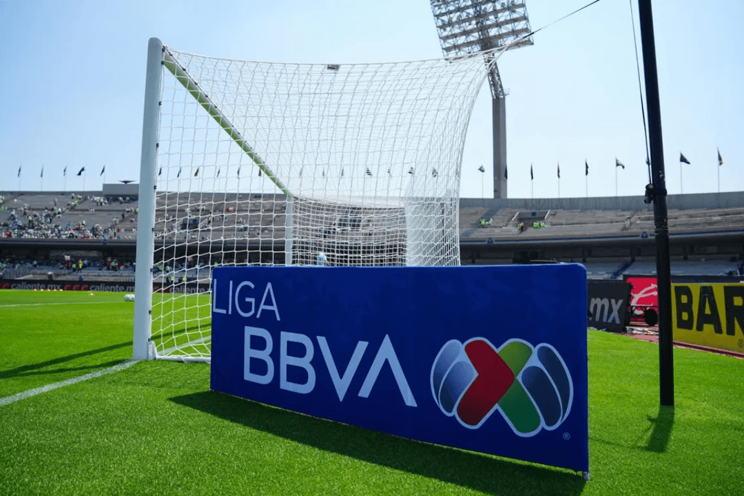 Liga MX: Así queda la tabla general tras la Jornada 8