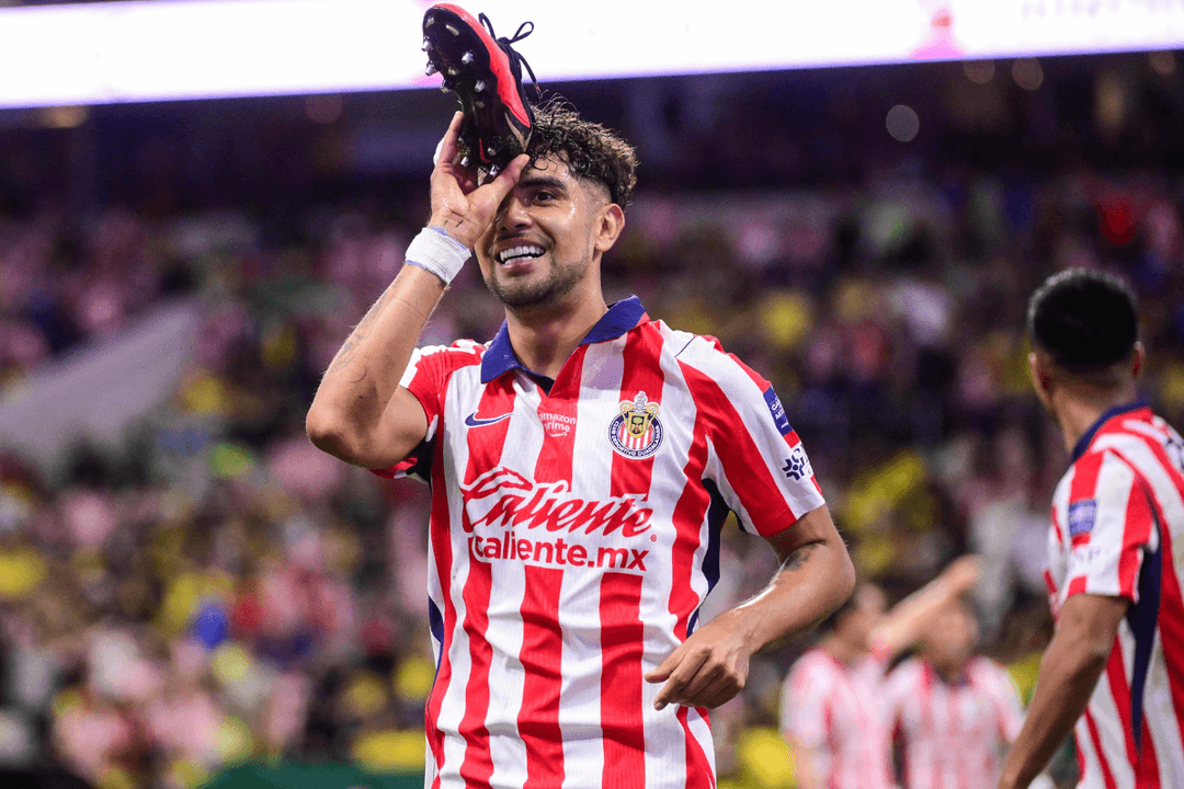 Liga MX: Así queda la tabla general tras la Jornada 9; Chivas es sublíder