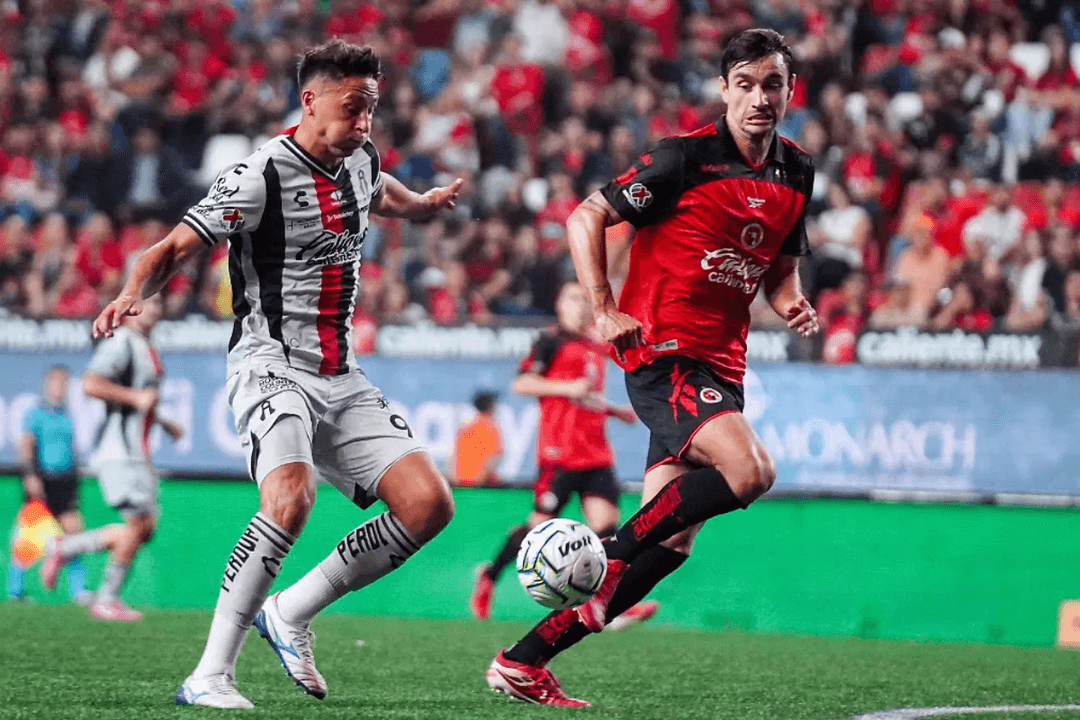 Liga MX: Resultados de la Jornada 10; equipos tapatíos, en zona de liguilla