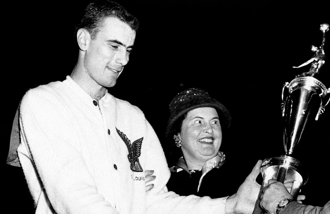 Bob Pettit: Primer MVP de la NBA muere a los 93 años