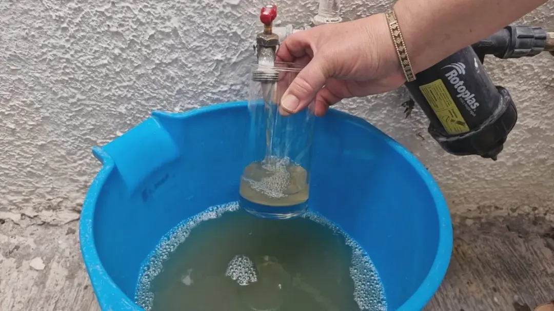 Crisis del agua en la ZMG: CEDHJ suma 103 colonias a segundo listado de quejas
