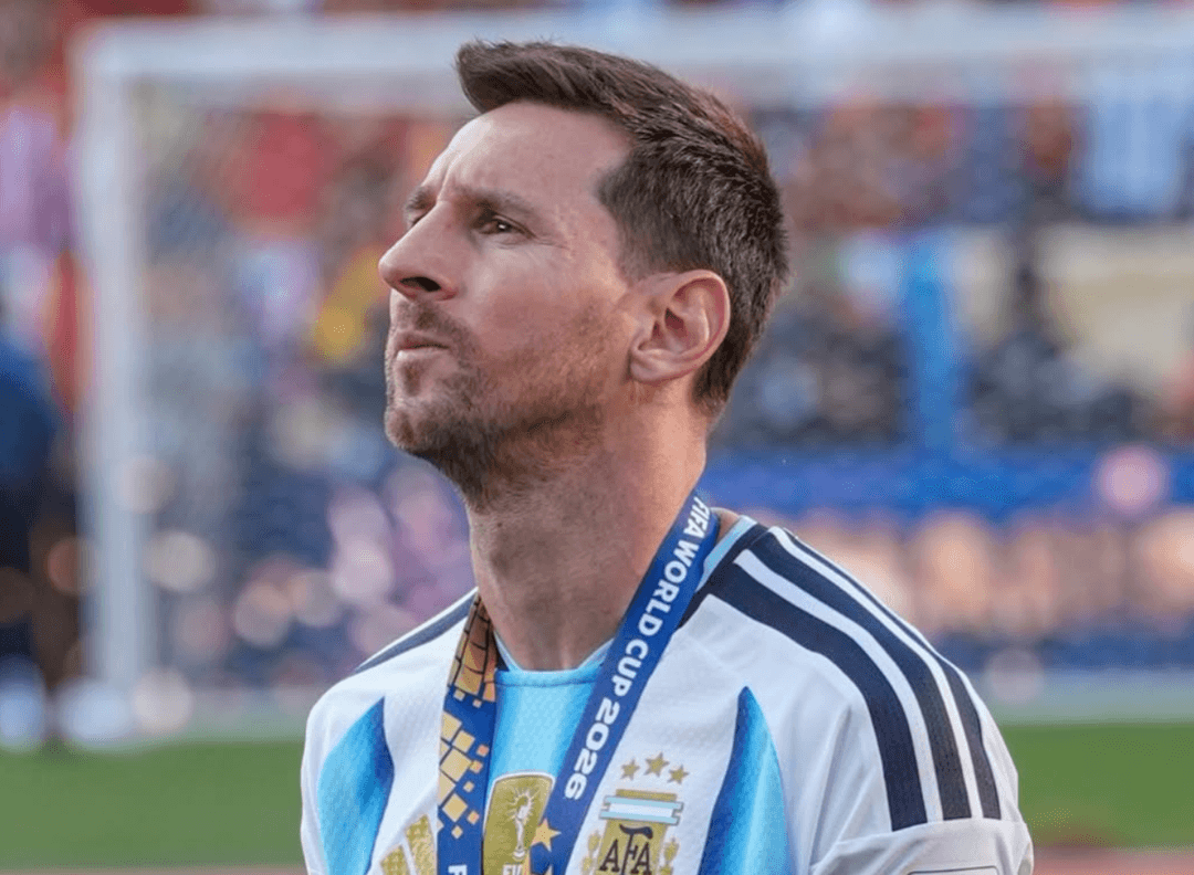 Messi se despedirá de Argentina en amistoso en Buenos Aires