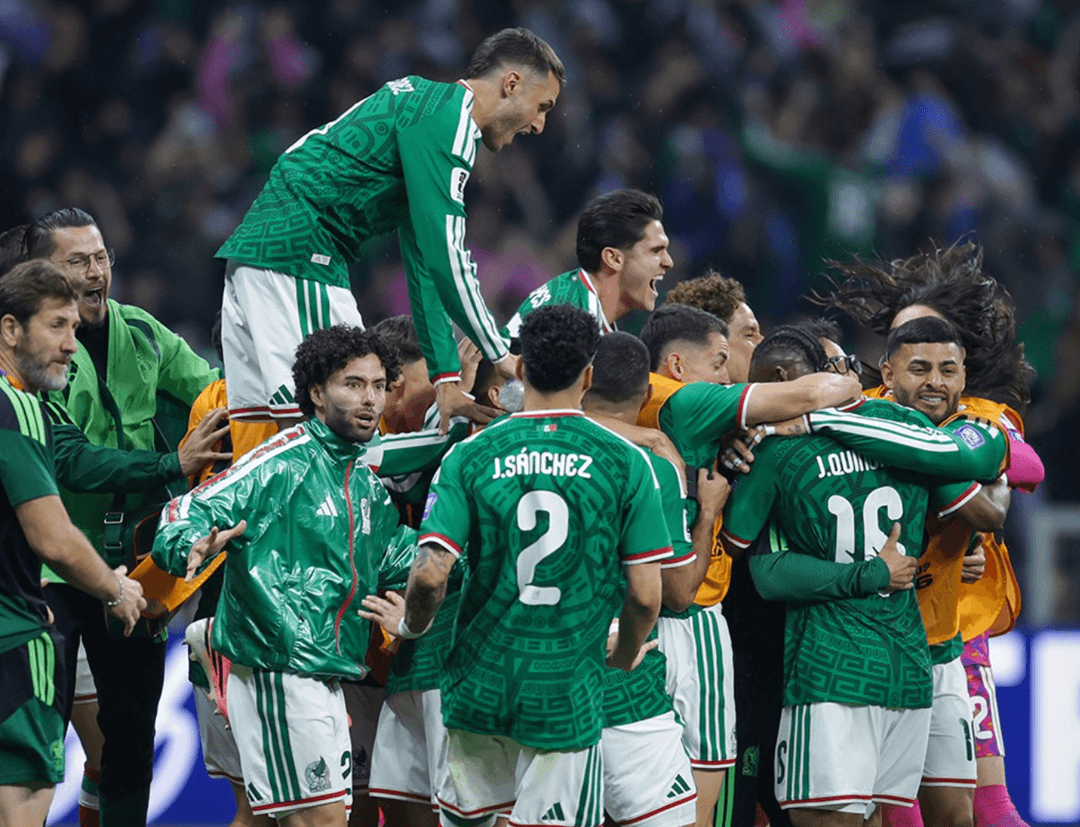 Rafa Márquez presenta su primera convocatoria de la Selección