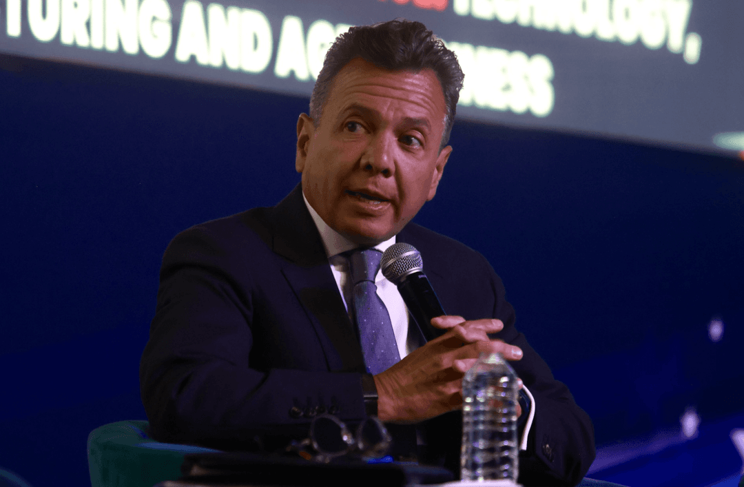 Pablo Lemus destaca crecimiento de Jalisco durante la 5ª Convención Binacional México–EU