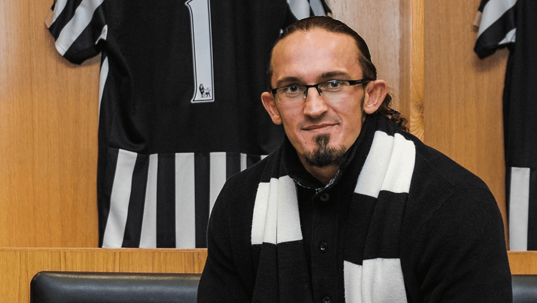 PAC: ¿De qué murió le luchador de AEW?
