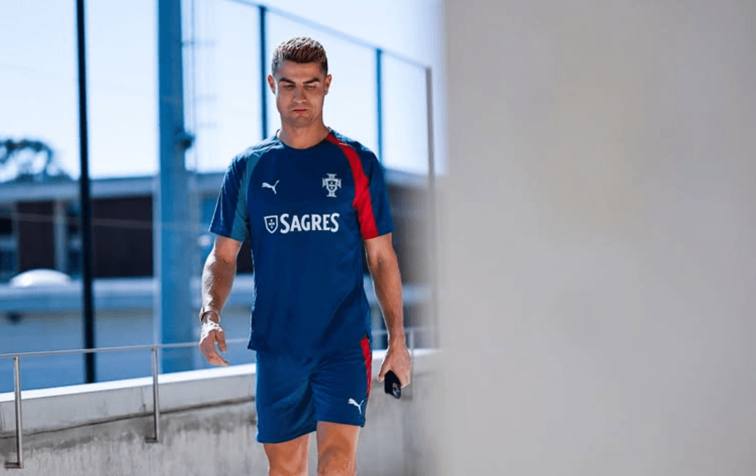 ¿Cristiano Ronaldo se retirará de su selección? Esto sabemos del rumor