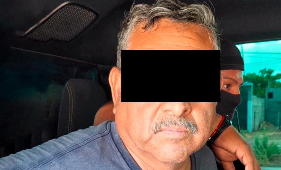 Oaxaca: Cae exjefe de policía señalado de proteger a ‘Los Cromos’