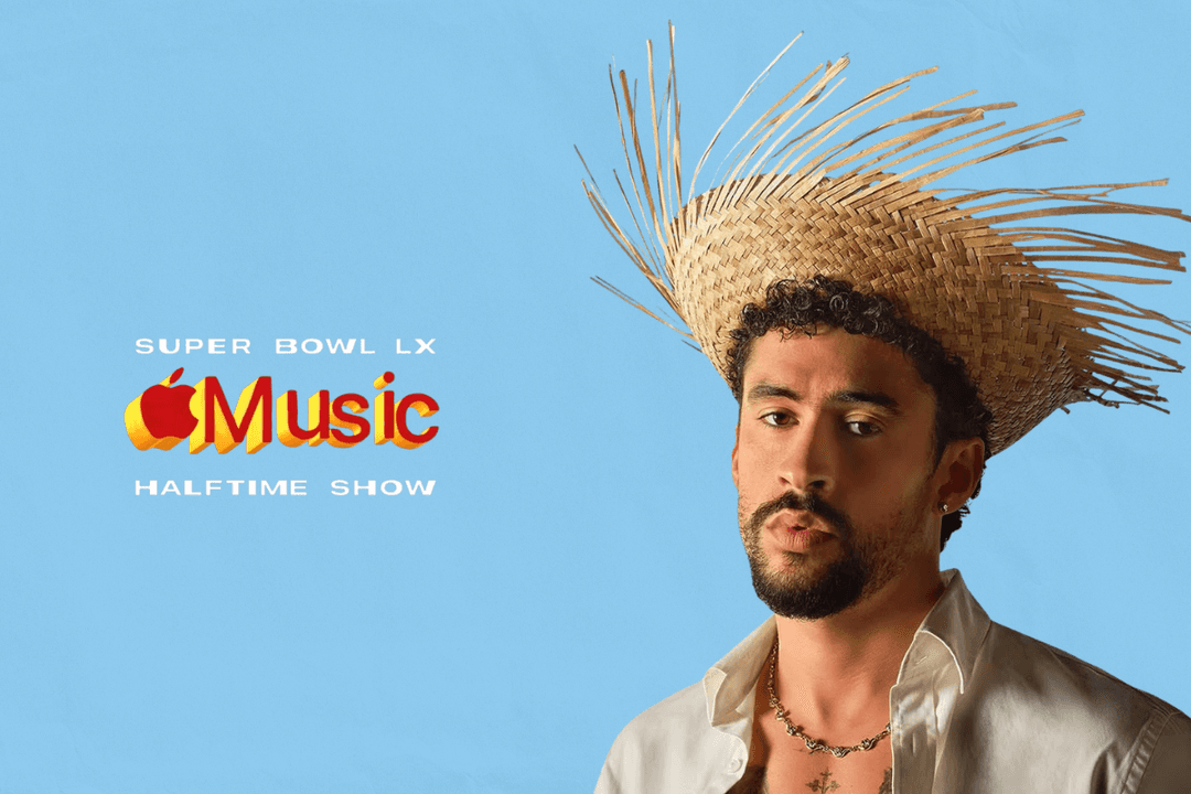Bad Bunny conquista su primer Emmy y suma siete premios al Halftime Show 2026