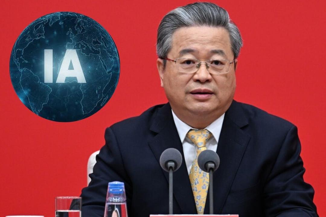 China lanza alerta de riesgo de la IA para su seguridad nacional