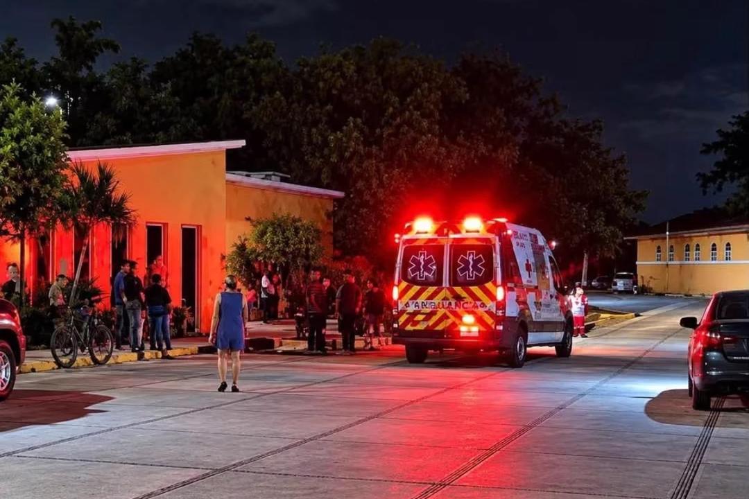 Cuautla: Asesinan a estudiante española de intercambio
