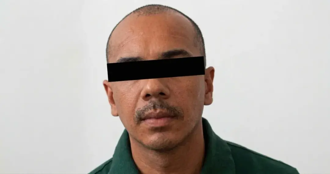 El Señor de la T: ¿Quién es el coordinador criminal detenido en Michoacán?