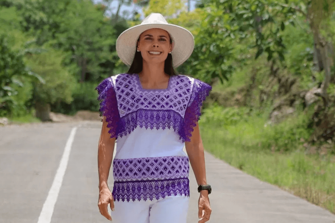 Ana Paty Peralta: EU le quita visa; indagan nexos con el narco