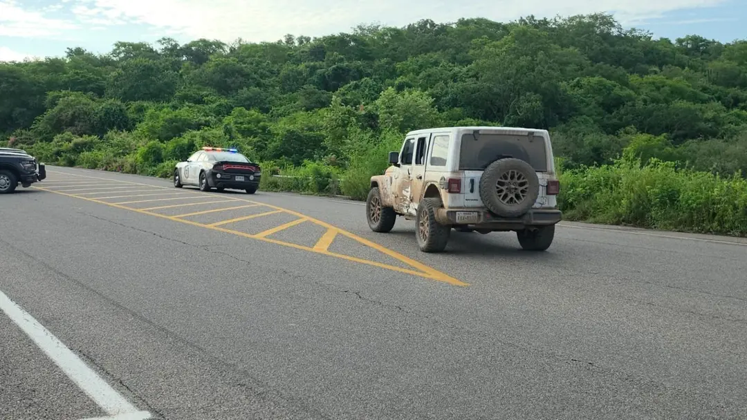 Culiacán: Ataque a ‘Los Harfuch’ en Jesús María deja dos detenidos