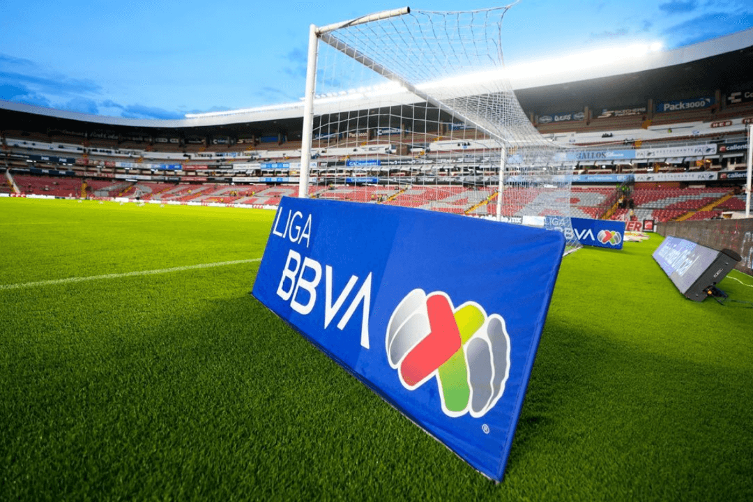 Liga MX: Estos son los partidos de la Jornada 10