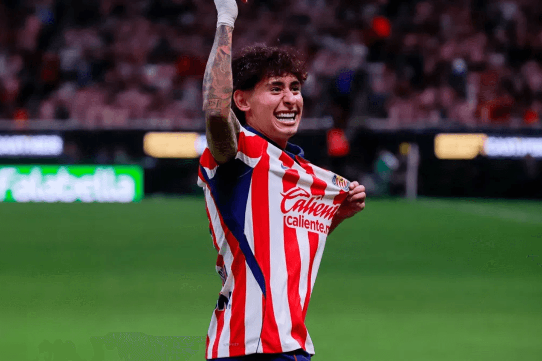 LigaMX: Resultados de la Jornada 8; Chivas es superlíder