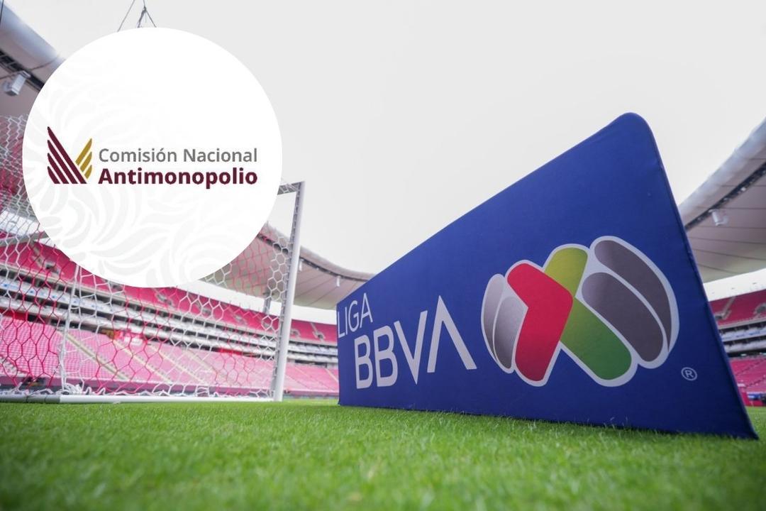 Futbol mexicano bajo investigación: indagan posibles prácticas monopólicas