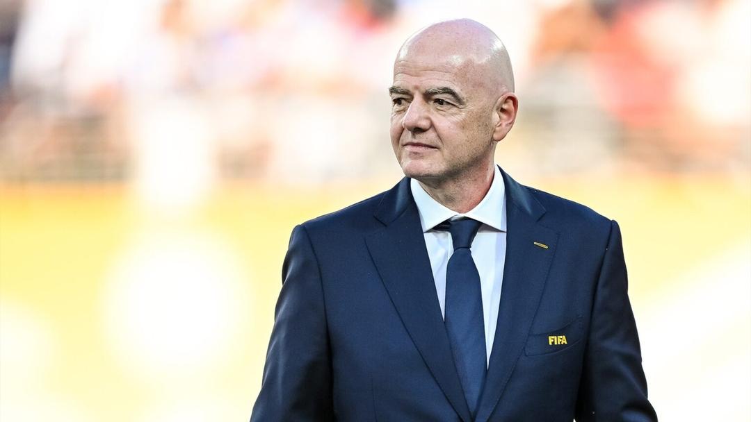 FIFA: Cuatro ligas europeas reclaman reformar su gobernanza