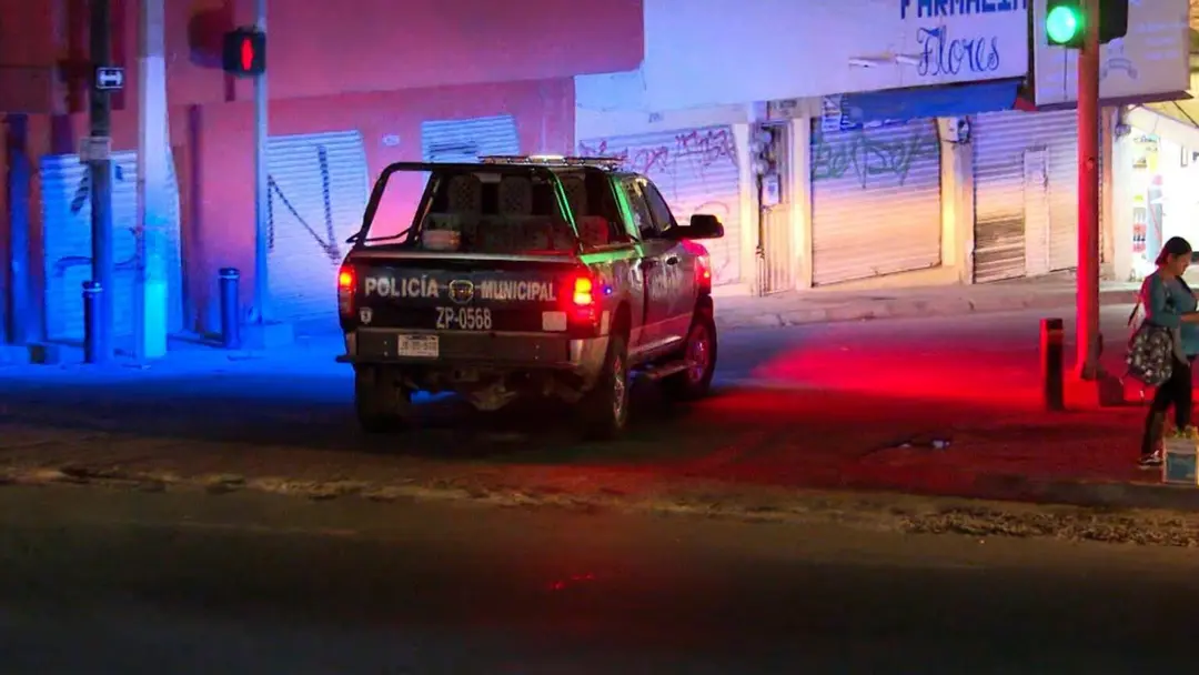Guadalajara: Riña deja cinco hombres lesionados
