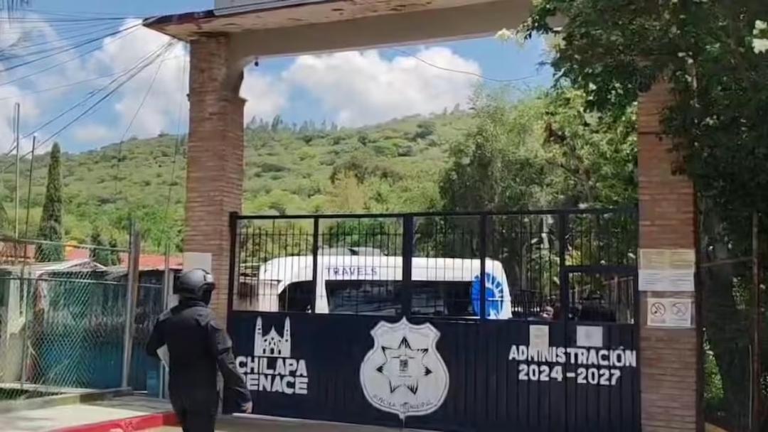 Guerrero: Detienen a 71 policías falsos; incluido al director de Movilidad y Transporte
