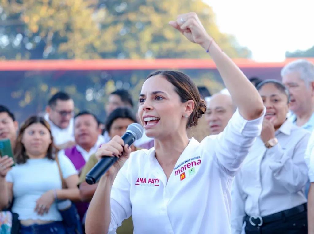 Ana Paty Peralta: Estos son los nexos que investigan tras cancelación de visa de EU