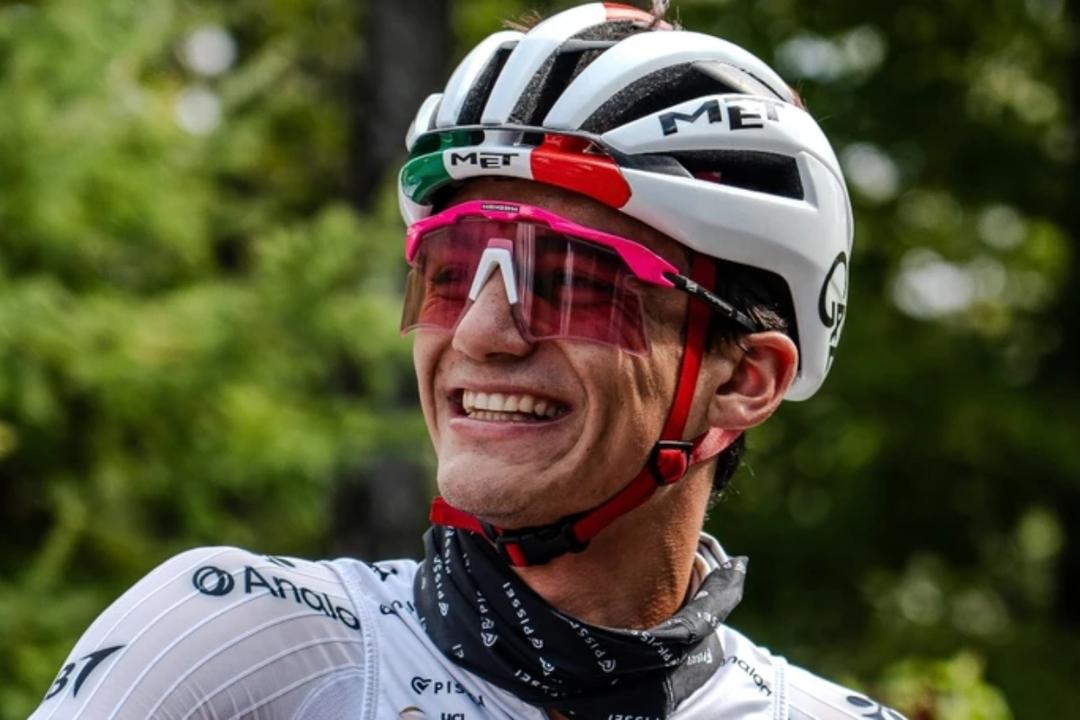 Isaac del Toro conquista el Gran Premio de Montreal