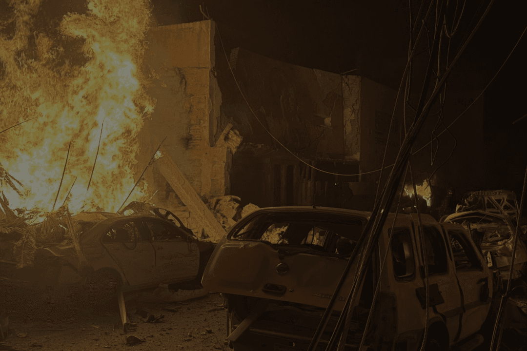 Zacatecas contabiliza 10 ataques con explosivos en 2026