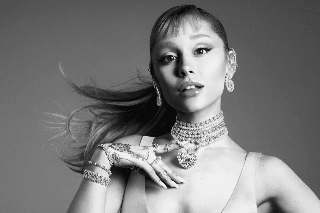 Ariana Grande cierra The Eternal Sunshine Tour con cifras récord