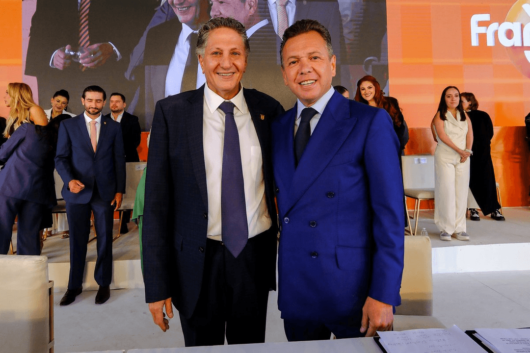 Nodo Periférico Norte-Tabachines: Lemus anuncia construcción para 2027