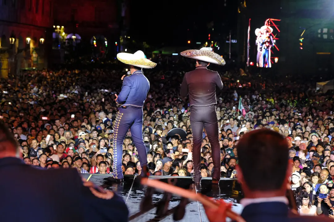 Clima en GDL: ¿Lloverá HOY en el Grito de Independencia?