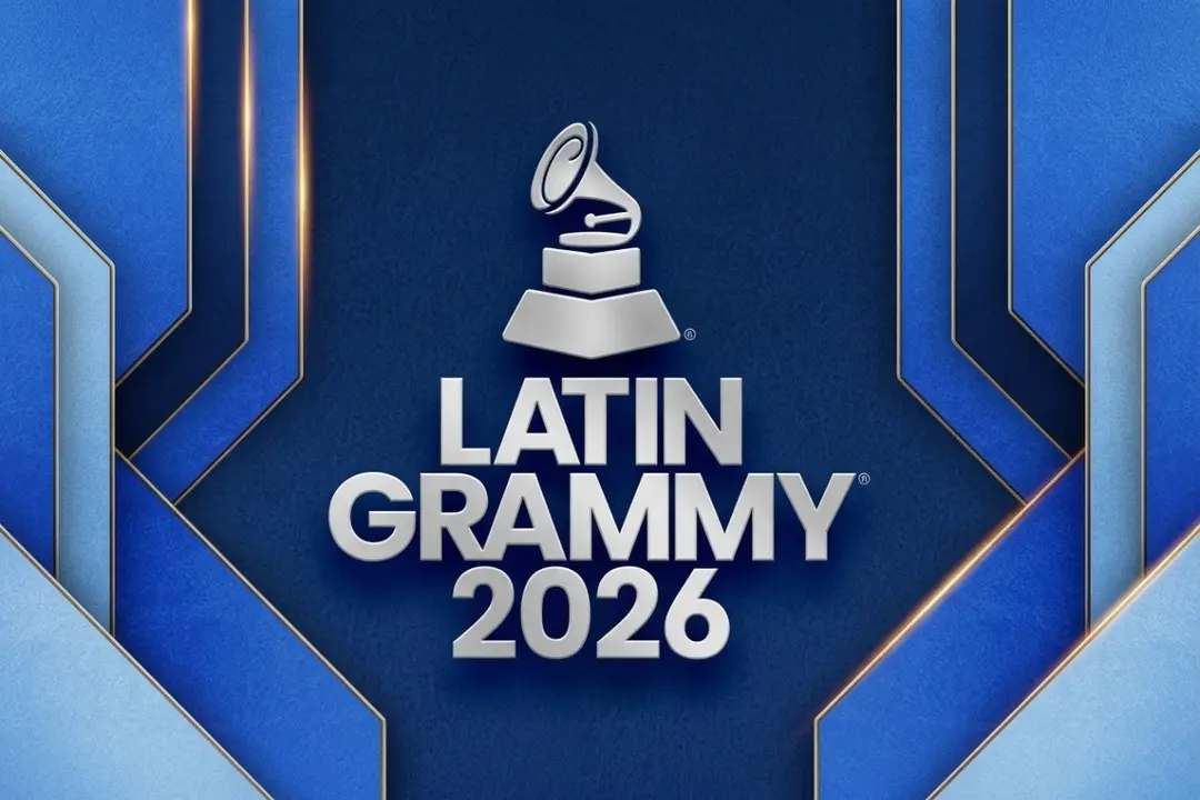 Grammy Latino: Estos son los nominados al gramófono