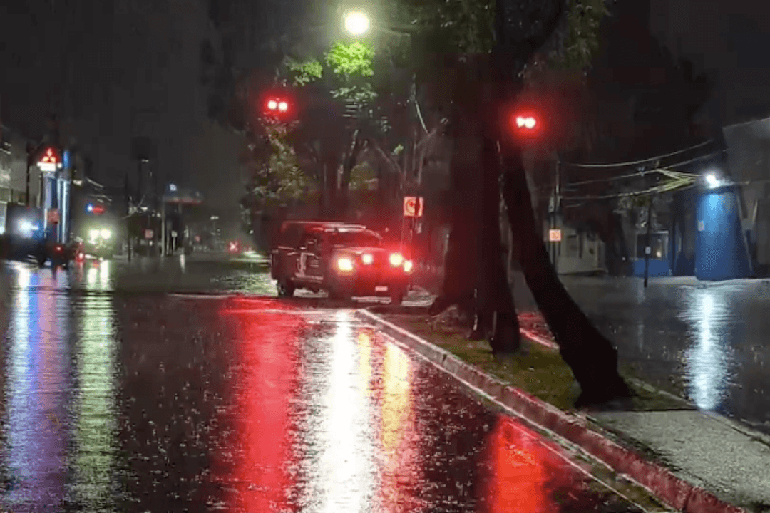 Lluvias en el AMG: ¡IMPORTANTE! Estas son las afectaciones por la tormenta