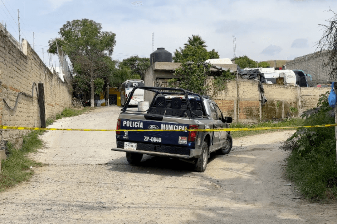 Zapopan: Hallan otro cuerpo cerca del CUCBA
