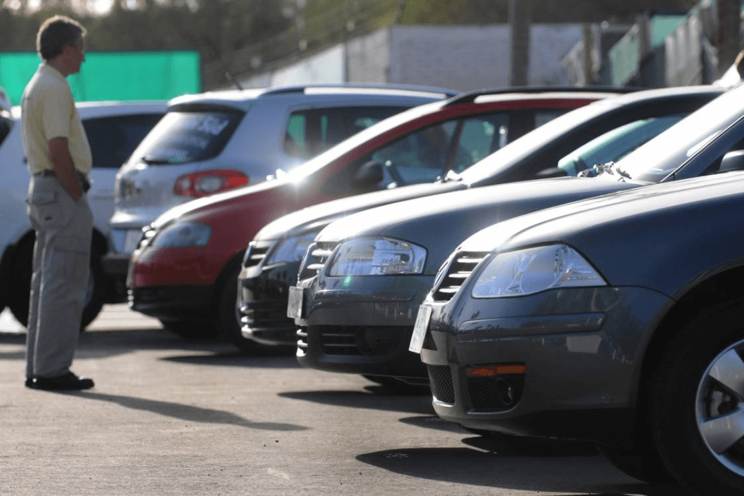 Fiscalía de Jalisco investiga estafas con carros en Marketplace