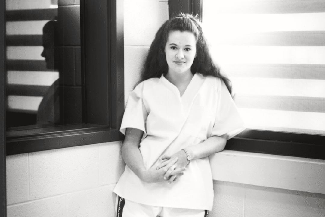 Christa Pike: Mujer que podría convertirse en la primera ejecutada en Tennessee