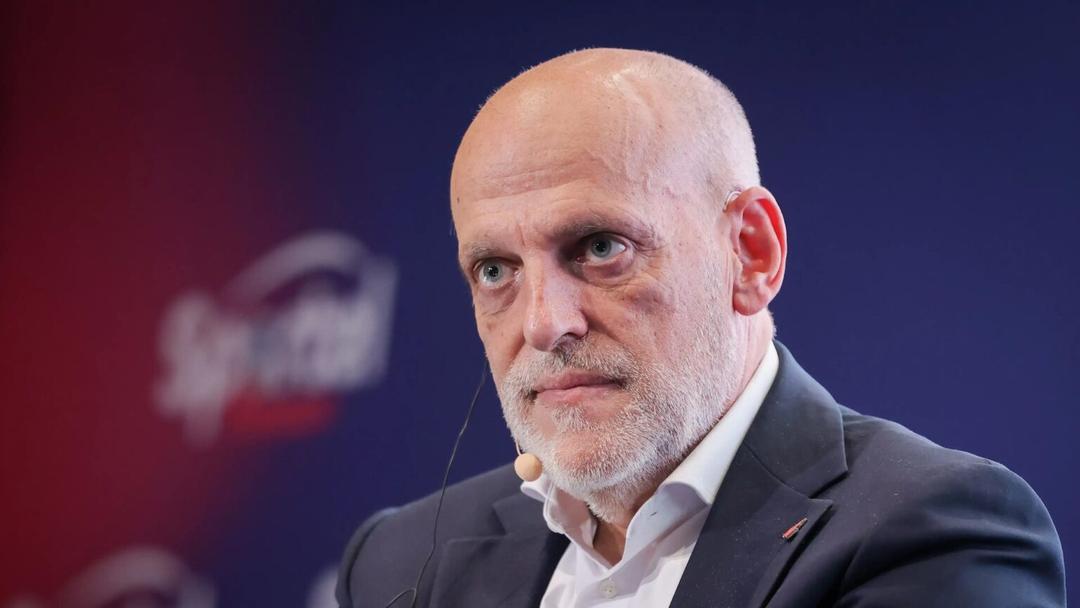 LaLiga descarta conspiración tras error arbitral